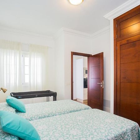 Apartamento Juan Y Juani Lanzarote Wifi Free Arrecife  Zewnętrze zdjęcie