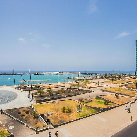 Apartamento Juan Y Juani Lanzarote Wifi Free Arrecife  Zewnętrze zdjęcie