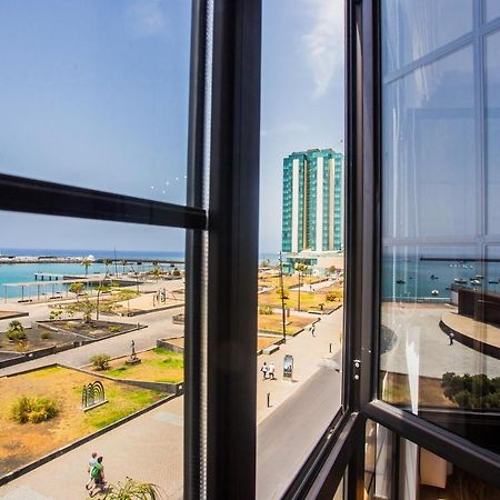 Apartamento Juan Y Juani Lanzarote Wifi Free Arrecife  Zewnętrze zdjęcie