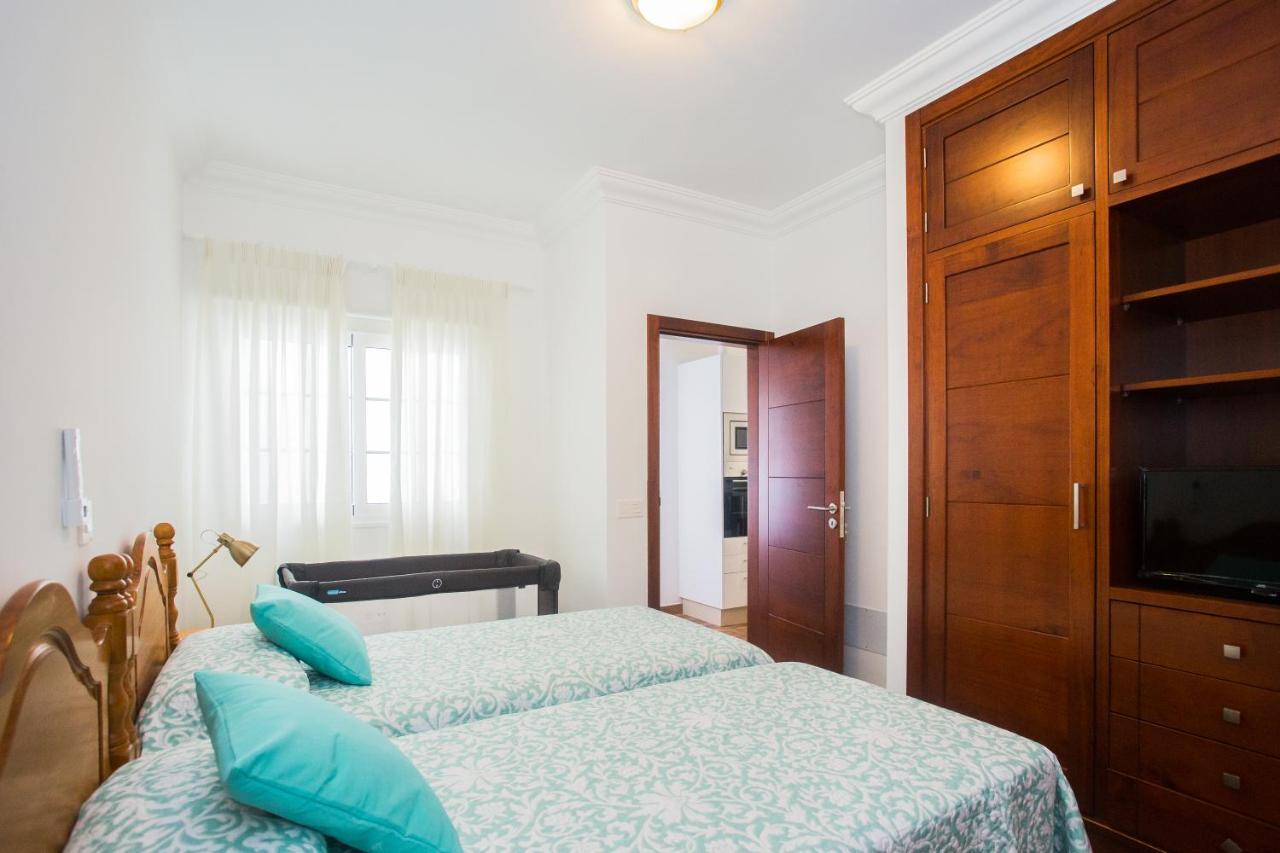 Apartamento Juan Y Juani Lanzarote Wifi Free Arrecife  Zewnętrze zdjęcie