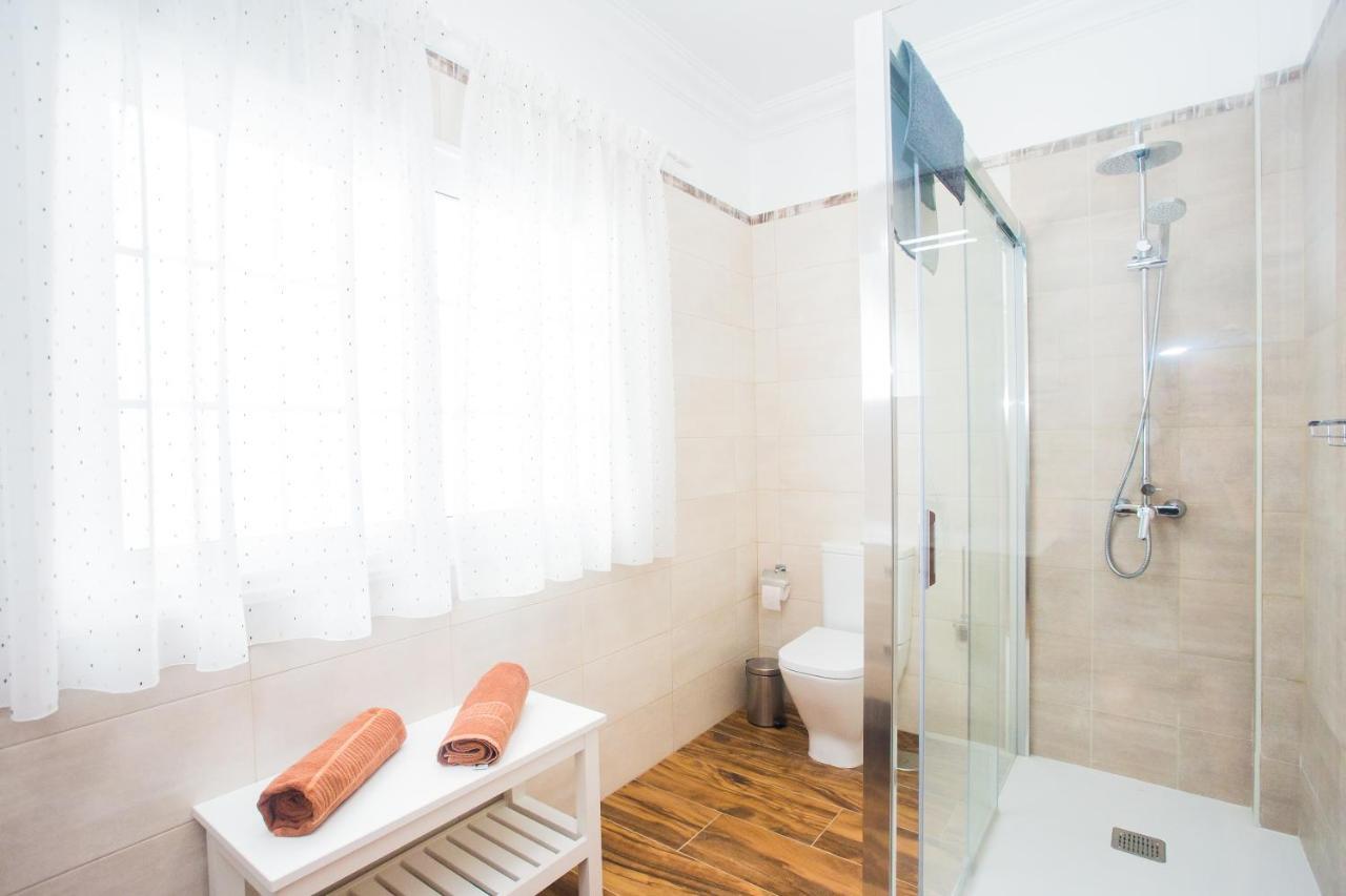 Apartamento Juan Y Juani Lanzarote Wifi Free Arrecife  Zewnętrze zdjęcie