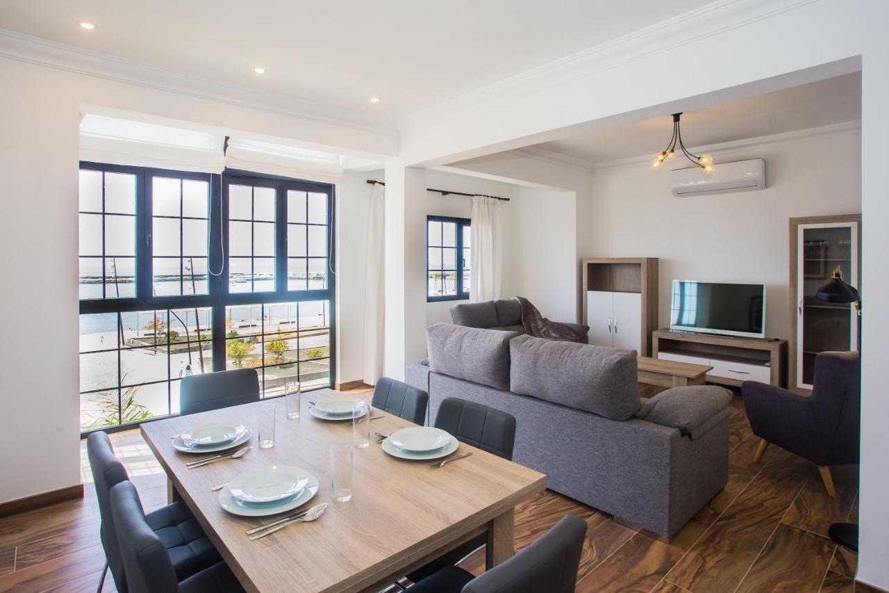 Apartamento Juan Y Juani Lanzarote Wifi Free Arrecife  Zewnętrze zdjęcie