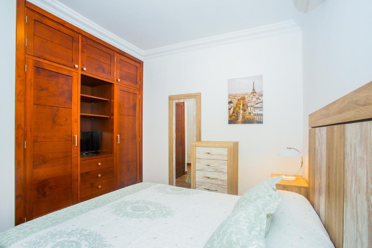 Apartamento Juan Y Juani Lanzarote Wifi Free Arrecife  Zewnętrze zdjęcie