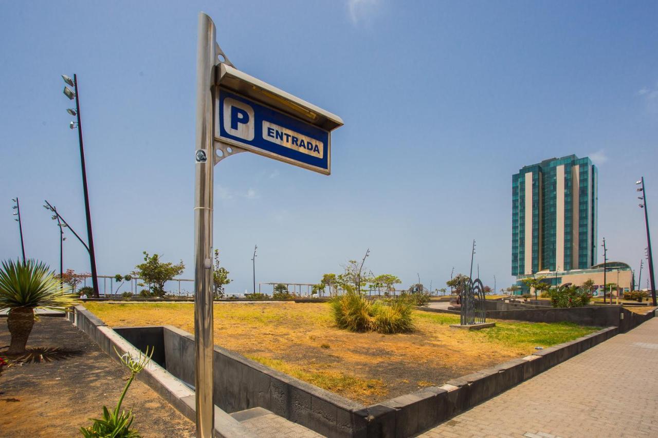 Apartamento Juan Y Juani Lanzarote Wifi Free Arrecife  Zewnętrze zdjęcie
