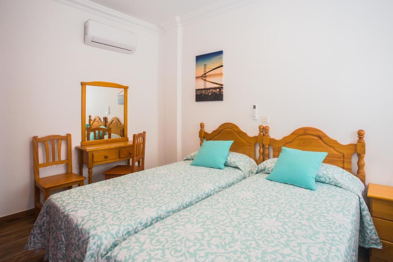 Apartamento Juan Y Juani Lanzarote Wifi Free Arrecife  Zewnętrze zdjęcie