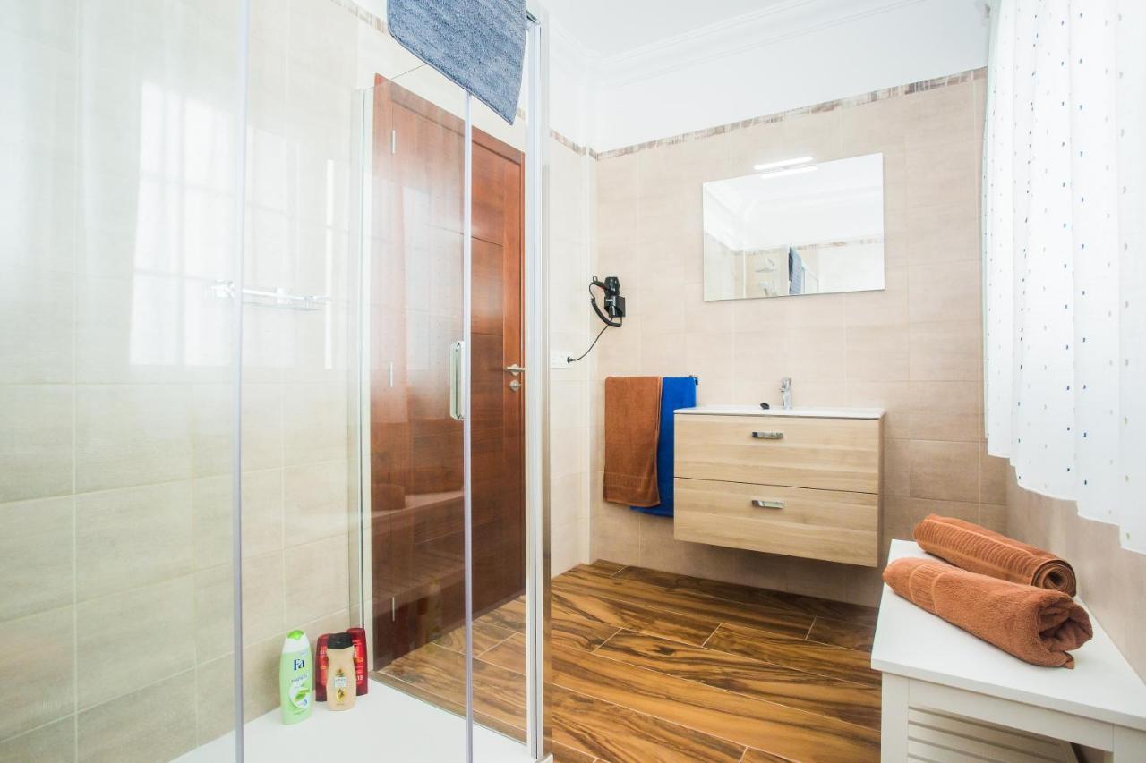 Apartamento Juan Y Juani Lanzarote Wifi Free Arrecife  Zewnętrze zdjęcie