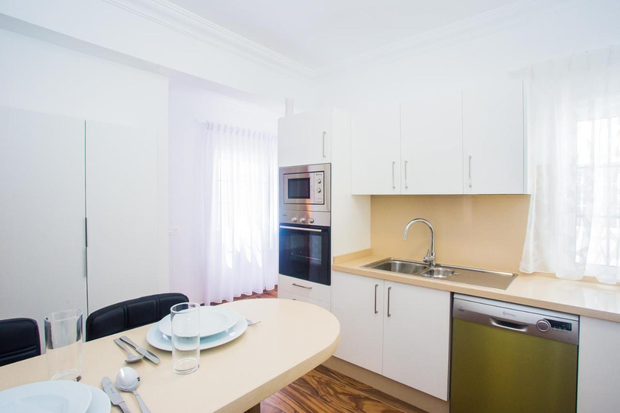 Apartamento Juan Y Juani Lanzarote Wifi Free Arrecife  Zewnętrze zdjęcie