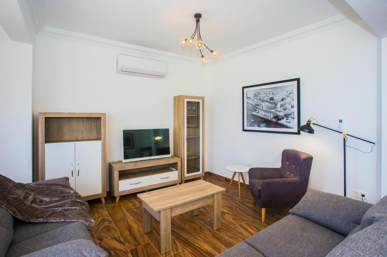 Apartamento Juan Y Juani Lanzarote Wifi Free Arrecife  Zewnętrze zdjęcie
