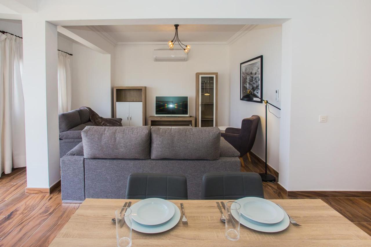 Apartamento Juan Y Juani Lanzarote Wifi Free Arrecife  Zewnętrze zdjęcie