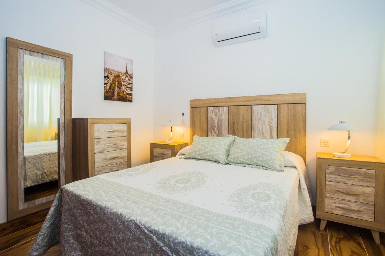 Apartamento Juan Y Juani Lanzarote Wifi Free Arrecife  Zewnętrze zdjęcie