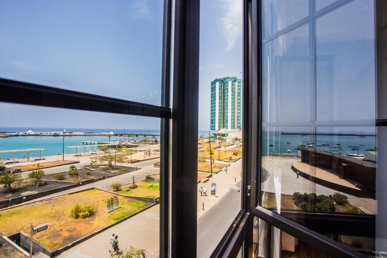 Apartamento Juan Y Juani Lanzarote Wifi Free Arrecife  Zewnętrze zdjęcie