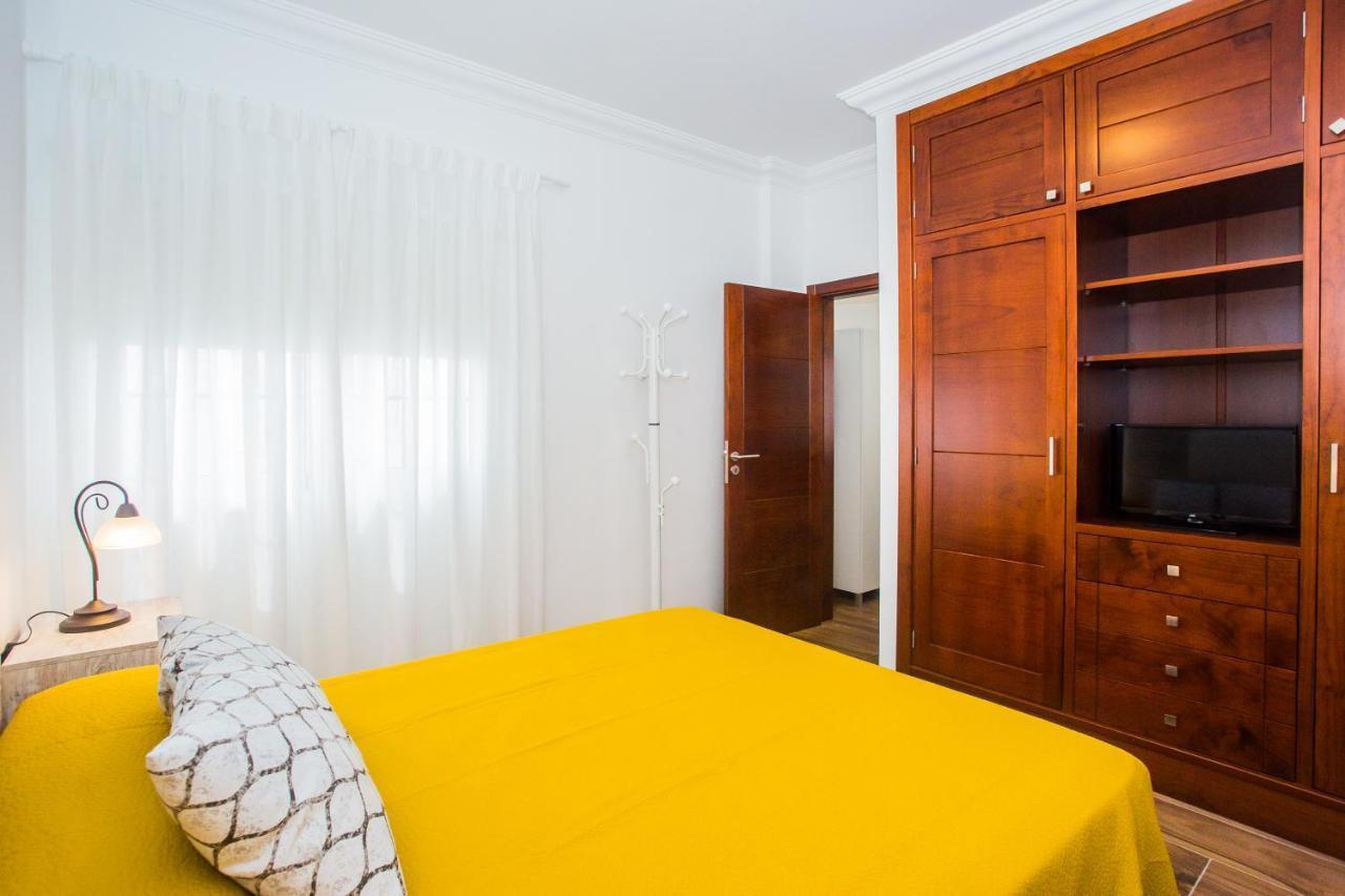 Apartamento Juan Y Juani Lanzarote Wifi Free Arrecife  Zewnętrze zdjęcie