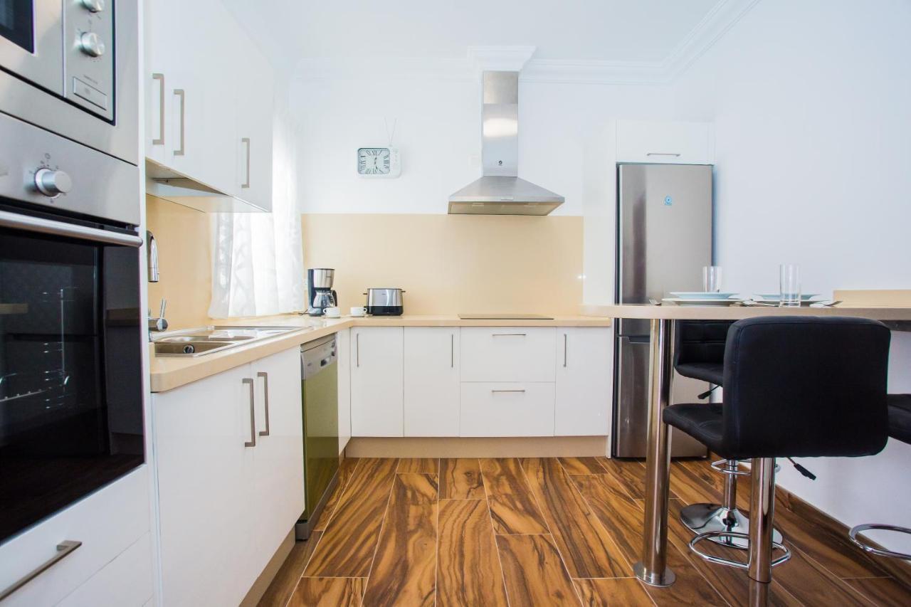 Apartamento Juan Y Juani Lanzarote Wifi Free Arrecife  Zewnętrze zdjęcie