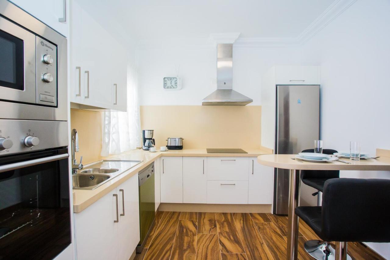 Apartamento Juan Y Juani Lanzarote Wifi Free Arrecife  Zewnętrze zdjęcie