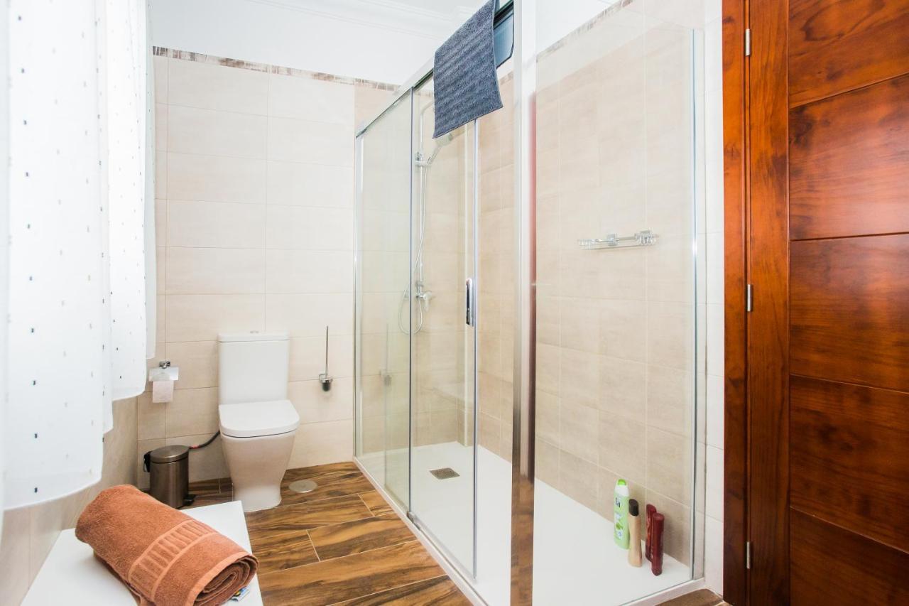 Apartamento Juan Y Juani Lanzarote Wifi Free Arrecife  Zewnętrze zdjęcie