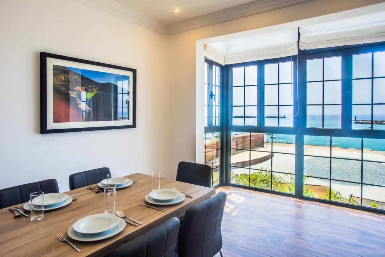 Apartamento Juan Y Juani Lanzarote Wifi Free Arrecife  Zewnętrze zdjęcie