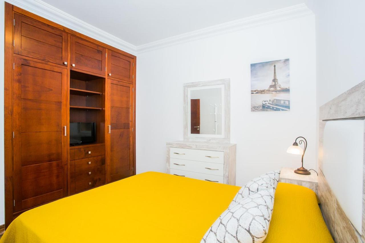 Apartamento Juan Y Juani Lanzarote Wifi Free Arrecife  Zewnętrze zdjęcie
