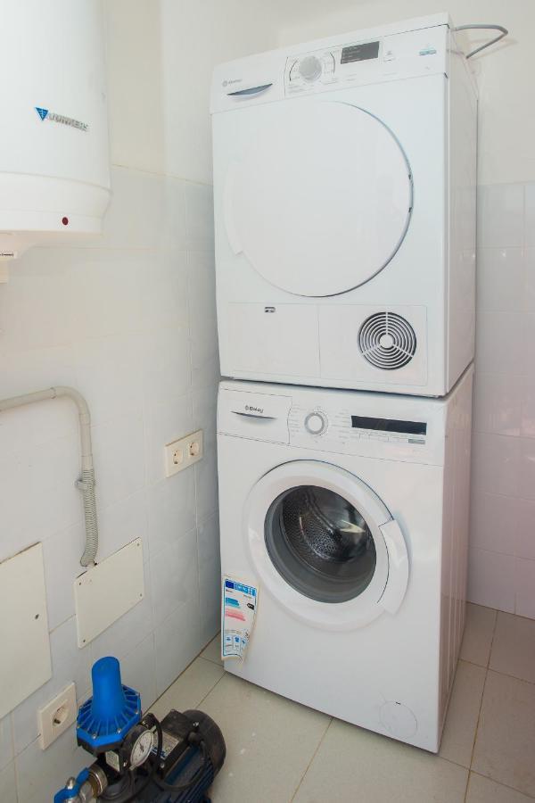 Apartamento Juan Y Juani Lanzarote Wifi Free Arrecife  Zewnętrze zdjęcie