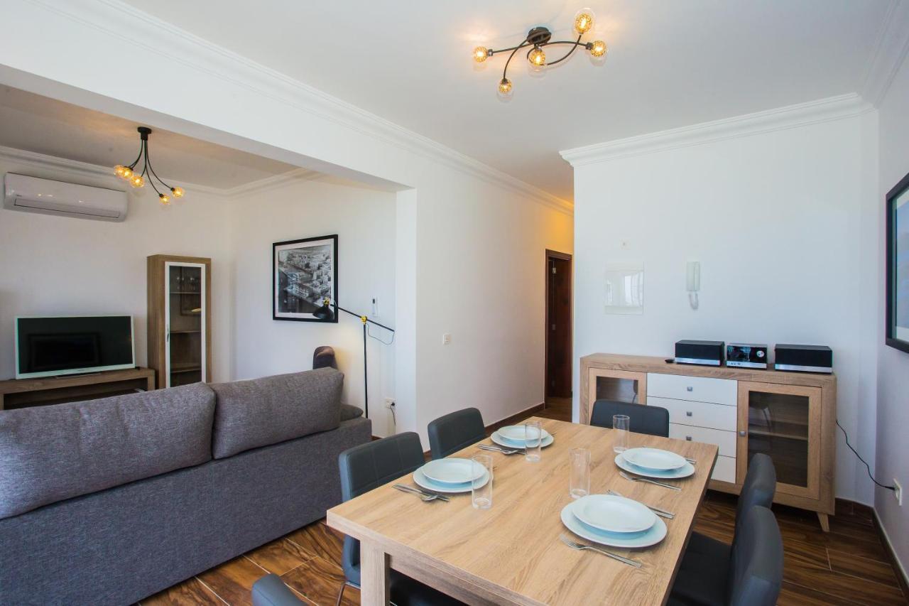 Apartamento Juan Y Juani Lanzarote Wifi Free Arrecife  Zewnętrze zdjęcie