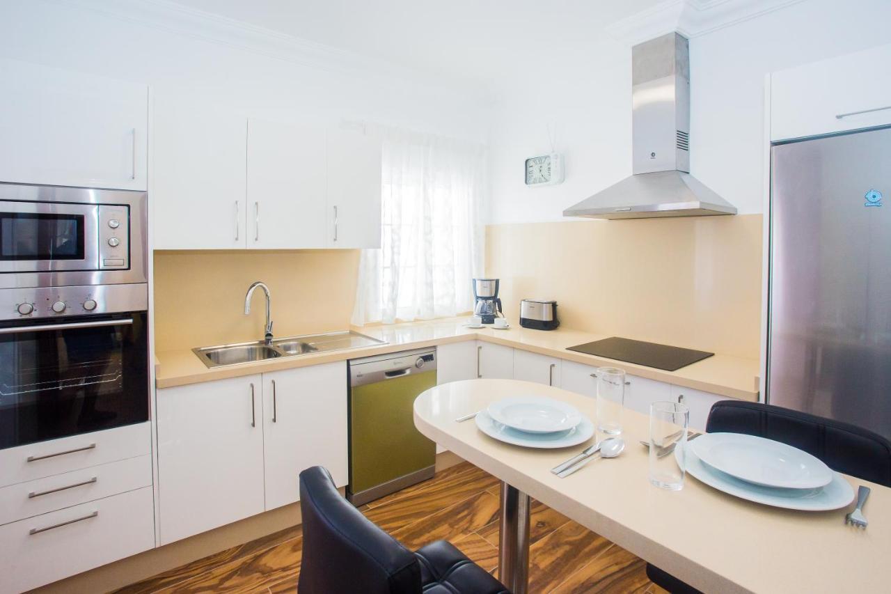 Apartamento Juan Y Juani Lanzarote Wifi Free Arrecife  Zewnętrze zdjęcie