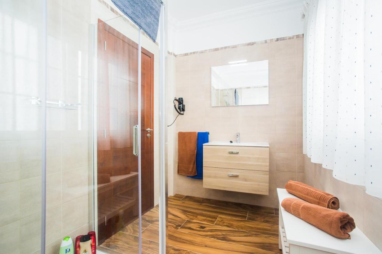 Apartamento Juan Y Juani Lanzarote Wifi Free Arrecife  Zewnętrze zdjęcie