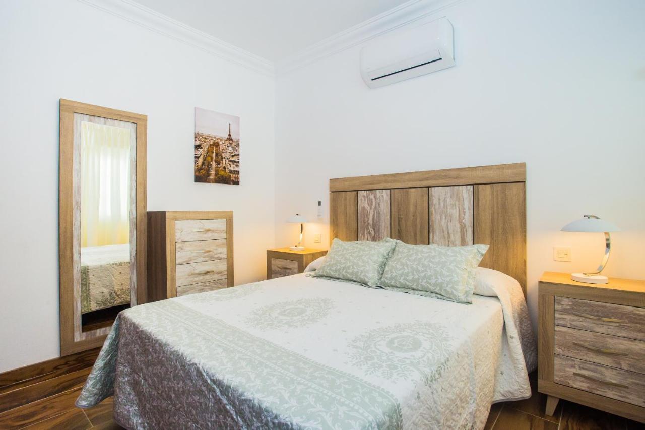 Apartamento Juan Y Juani Lanzarote Wifi Free Arrecife  Zewnętrze zdjęcie